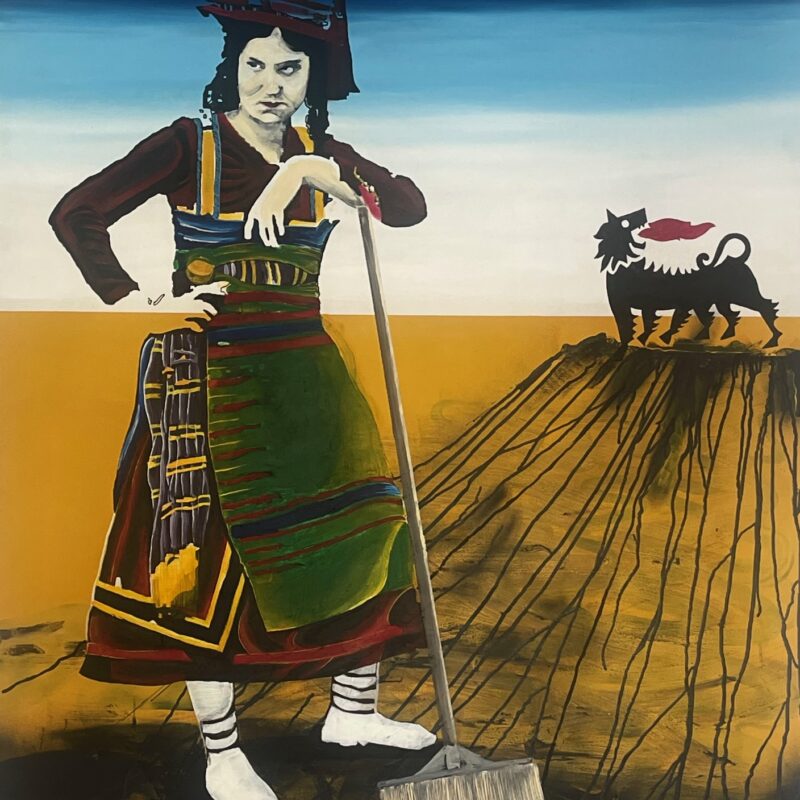 Osservatorio Eni